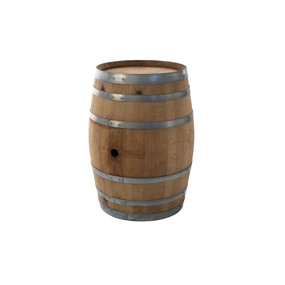 wine-barrel